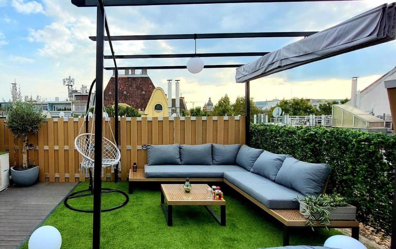 Apartment A+ Downtown