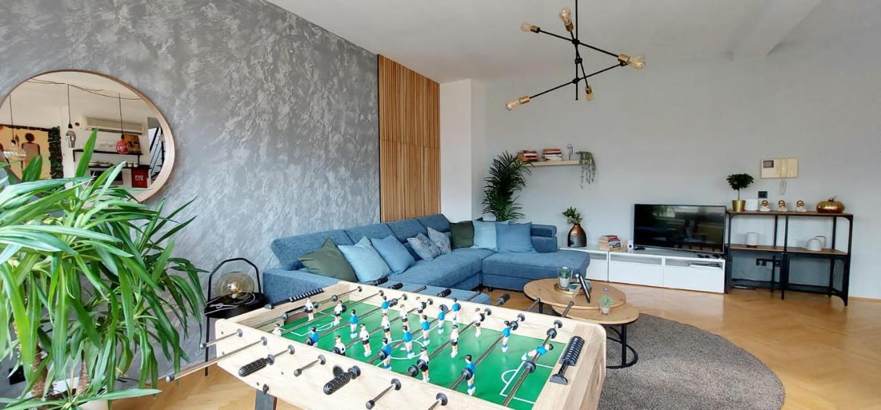 Apartment A+ Downtown *