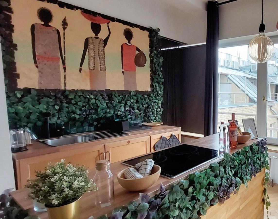 A+ Downtown Apartment